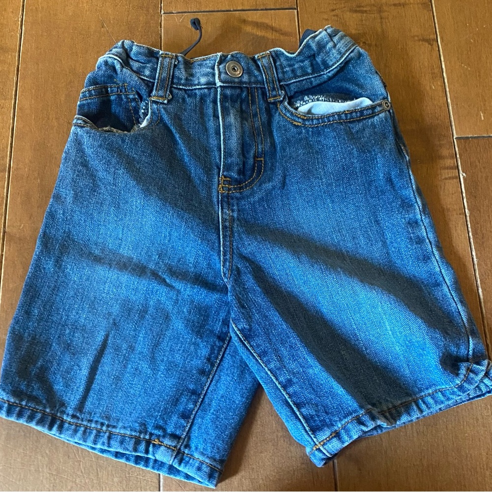 Calvin Klein jeans 🩳 size 3